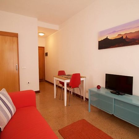 Rosamar Apartment A Metros De La Playa Wifi Gratis 204 By Lightbooking Las Palmas de Gran Canaria Extérieur photo