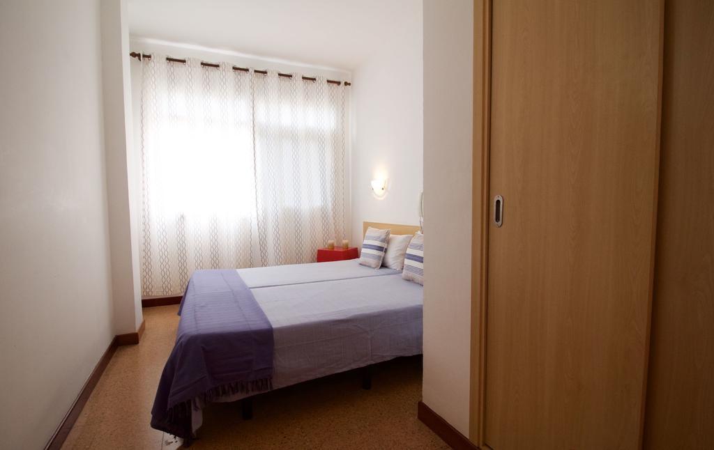 Rosamar Apartment A Metros De La Playa Wifi Gratis 204 By Lightbooking Las Palmas de Gran Canaria Extérieur photo