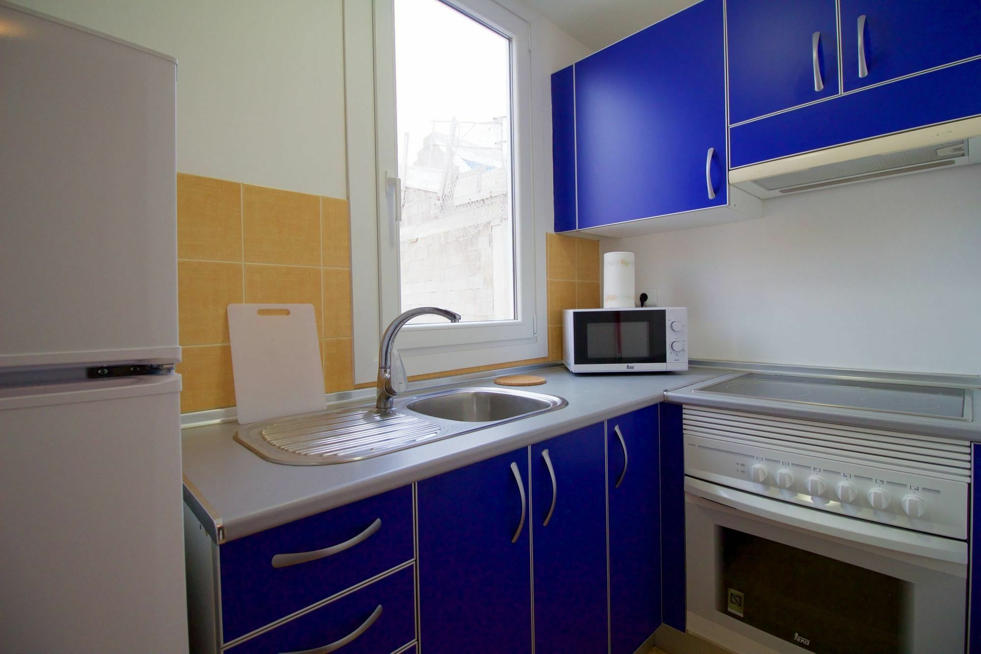 Rosamar Apartment A Metros De La Playa Wifi Gratis 204 By Lightbooking Las Palmas de Gran Canaria Extérieur photo
