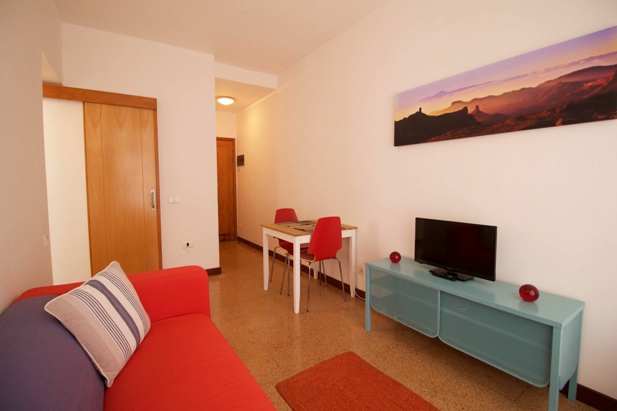 Rosamar Apartment A Metros De La Playa Wifi Gratis 204 By Lightbooking Las Palmas de Gran Canaria Extérieur photo