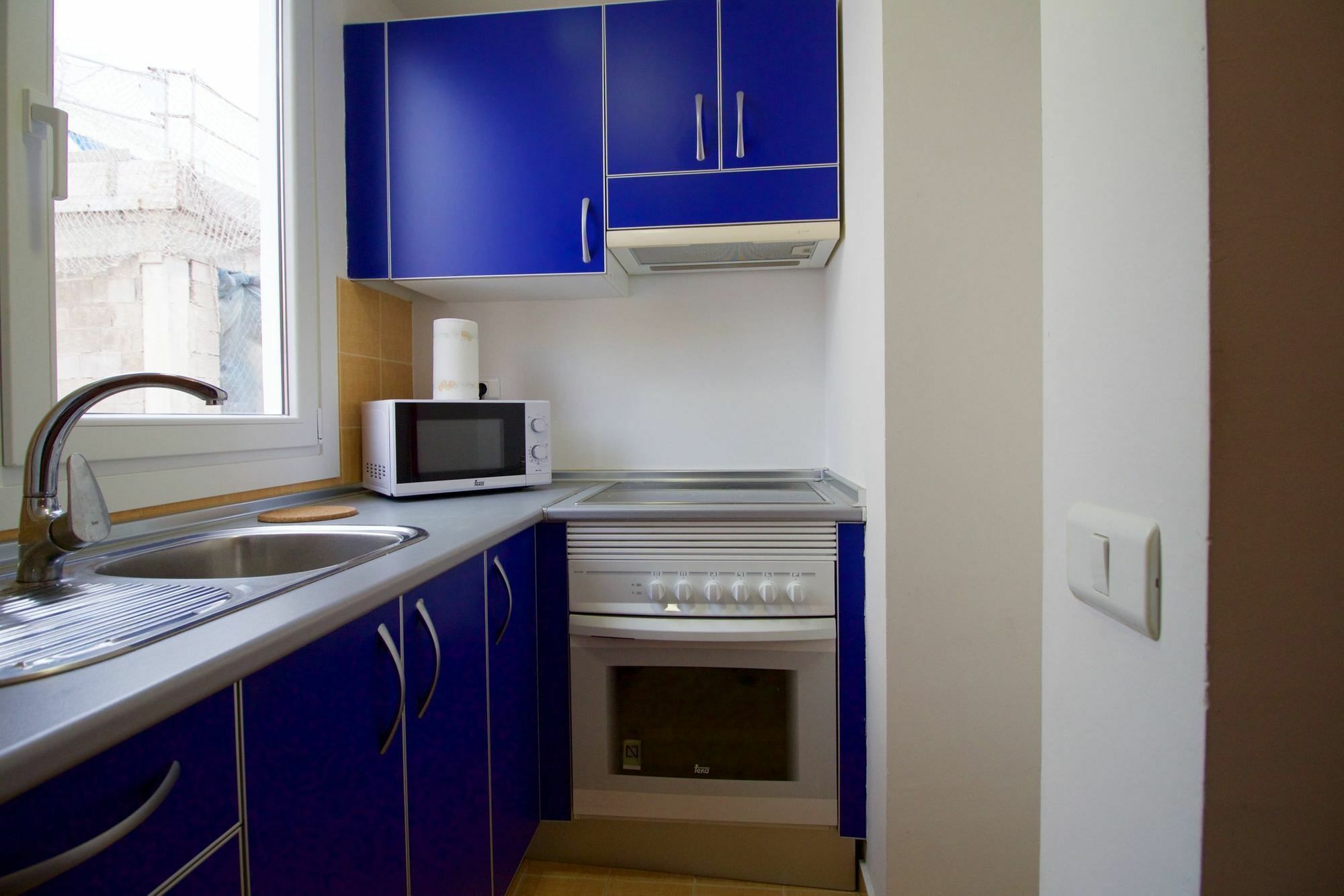 Rosamar Apartment A Metros De La Playa Wifi Gratis 204 By Lightbooking Las Palmas de Gran Canaria Extérieur photo