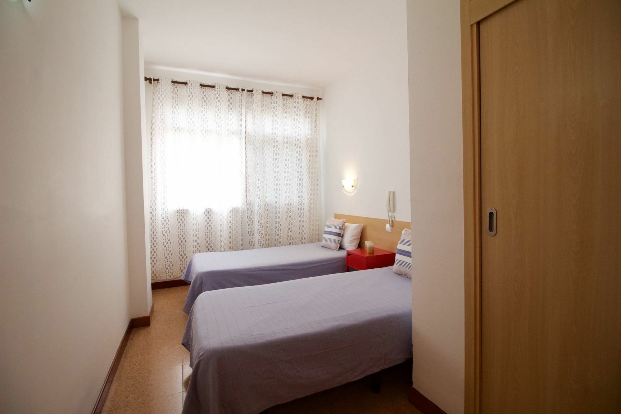 Rosamar Apartment A Metros De La Playa Wifi Gratis 204 By Lightbooking Las Palmas de Gran Canaria Extérieur photo