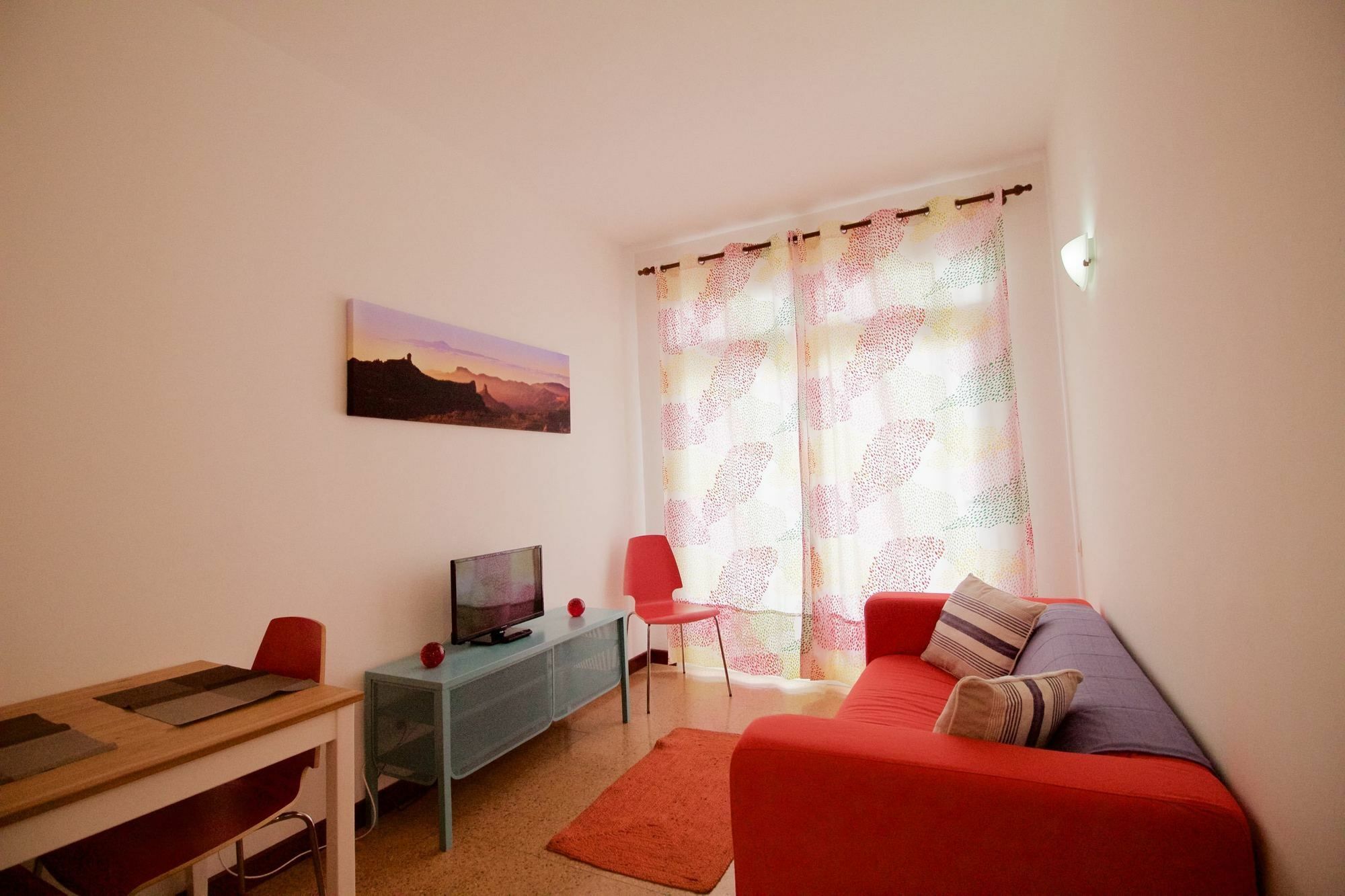 Rosamar Apartment A Metros De La Playa Wifi Gratis 204 By Lightbooking Las Palmas de Gran Canaria Extérieur photo