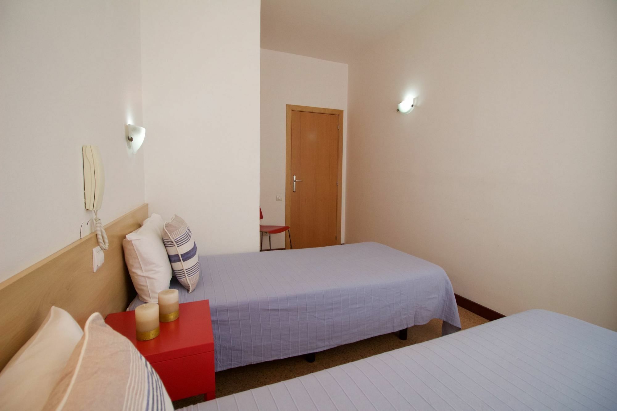 Rosamar Apartment A Metros De La Playa Wifi Gratis 204 By Lightbooking Las Palmas de Gran Canaria Extérieur photo